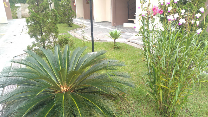 Casa de condomínio à venda Balneário Copacabana com 66m² e 2 quartos por R$ 350.000 - 2089439046-img-20230414-152835560.jpg