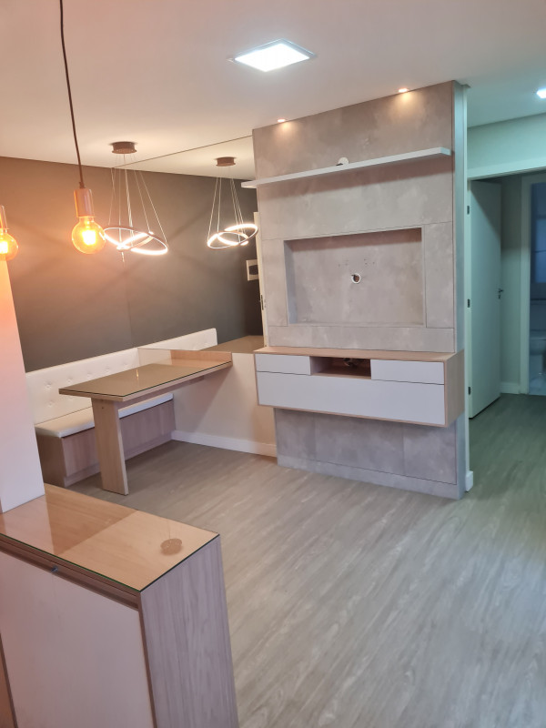 Apartamento à venda Jardim Bela Vista com 50m² e 2 quartos por R$ 360.000 - 1256611498-20211117-181453.jpg