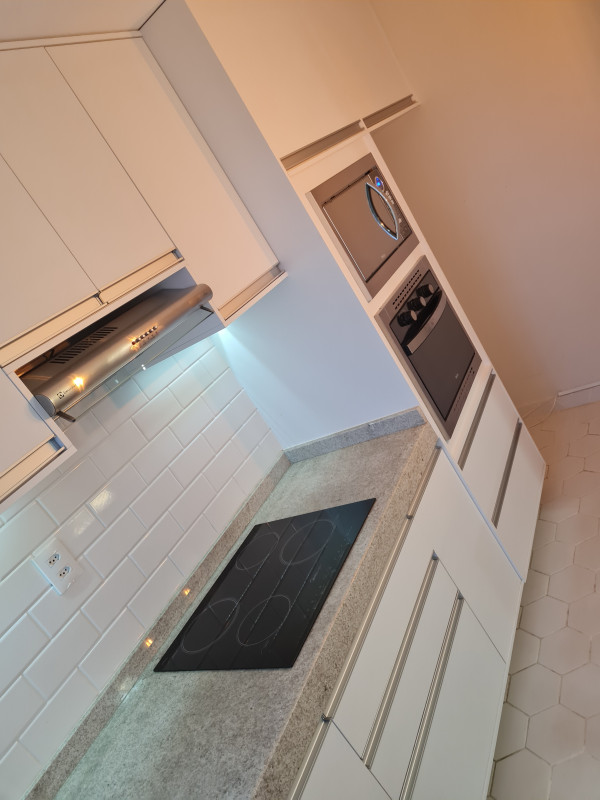 Apartamento à venda Jardim Bela Vista com 50m² e 2 quartos por R$ 360.000 - 381696509-20211117-181512.jpg