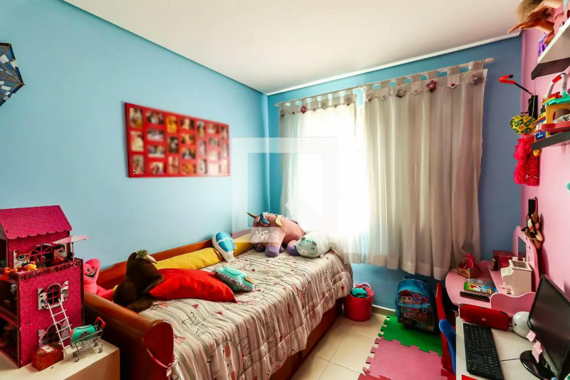 Apartamento à venda Parque Pinheiros com 94m² e 3 quartos por R$ 395.000 - 1056135901-quarto-2a.jpg