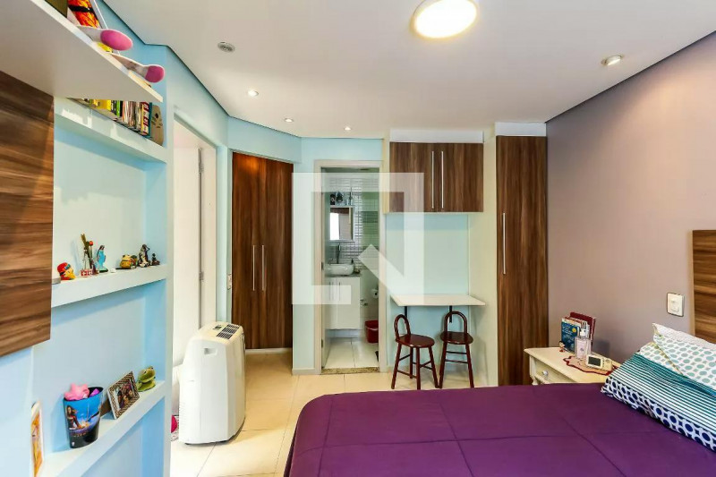 Apartamento à venda Parque Pinheiros com 94m² e 3 quartos por R$ 395.000 - 1646145079-suite3.jpg
