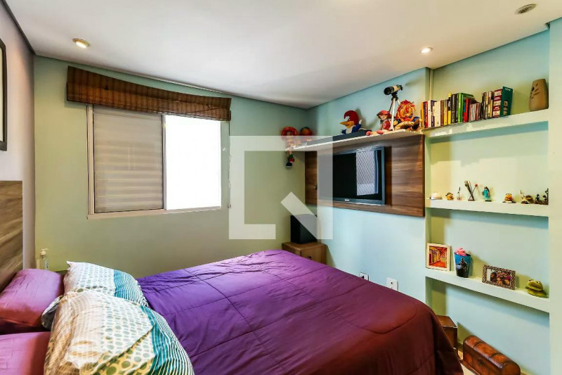 Apartamento à venda Parque Pinheiros com 94m² e 3 quartos por R$ 395.000 - 1733351864-suite2.jpg
