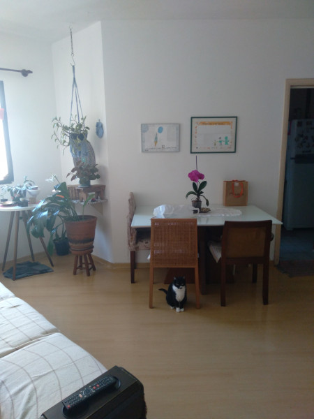 Apartamento à venda Parque Taboão com 56m² e 2 quartos por R$ 245.000 - 1197830336-ap-sala-6.jpg