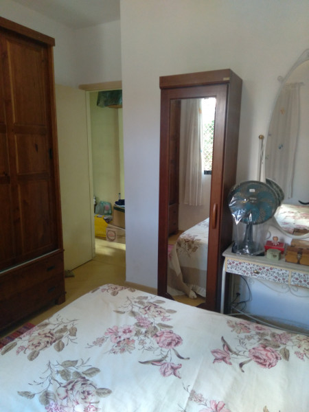 Apartamento à venda Parque Taboão com 56m² e 2 quartos por R$ 245.000 - 1378415117-dorm-2.jpg