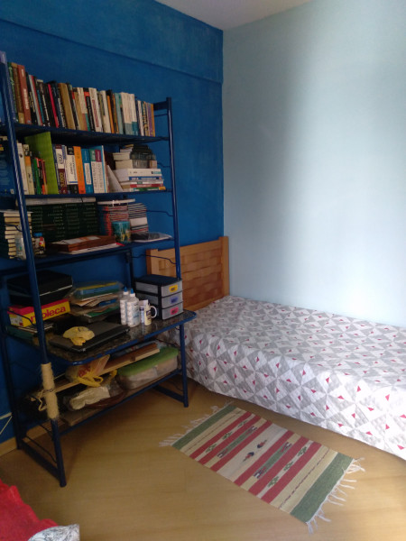 Apartamento à venda Parque Taboão com 56m² e 2 quartos por R$ 245.000 - 138699801-dorm-h-2.jpg