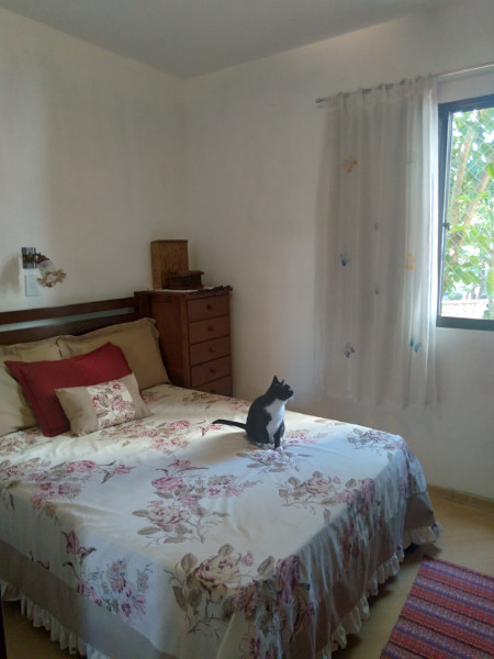 Apartamento à venda Parque Taboão com 56m² e 2 quartos por R$ 245.000 - 23099412-dorm-1.jpg