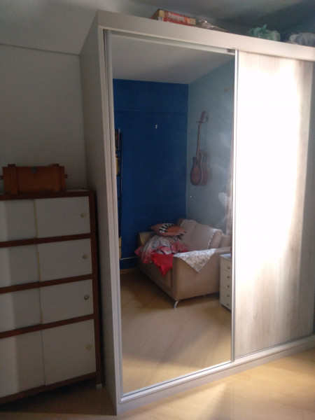 Apartamento à venda Parque Taboão com 56m² e 2 quartos por R$ 245.000 - 504202471-dorm-h-3.jpg
