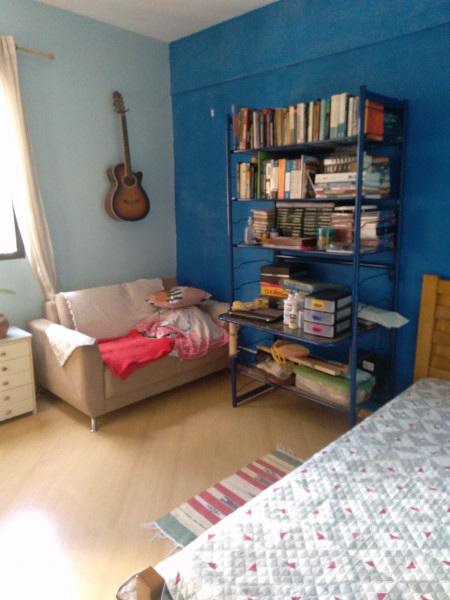 Apartamento à venda Parque Taboão com 56m² e 2 quartos por R$ 245.000 - 640872798-dorm-h-1.jpg