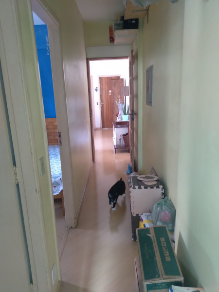 Apartamento à venda Parque Taboão com 56m² e 2 quartos por R$ 245.000 - 861623137-dorm-4.jpg