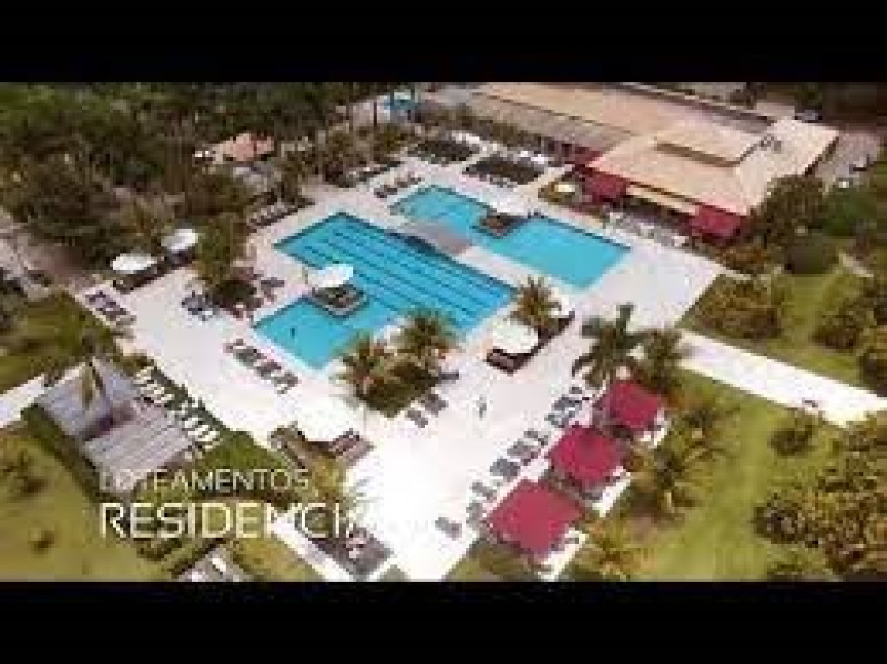 Terreno à venda centro com 450m² e 1 quarto por R$ 85.000 - 905266520-piscina.jpg