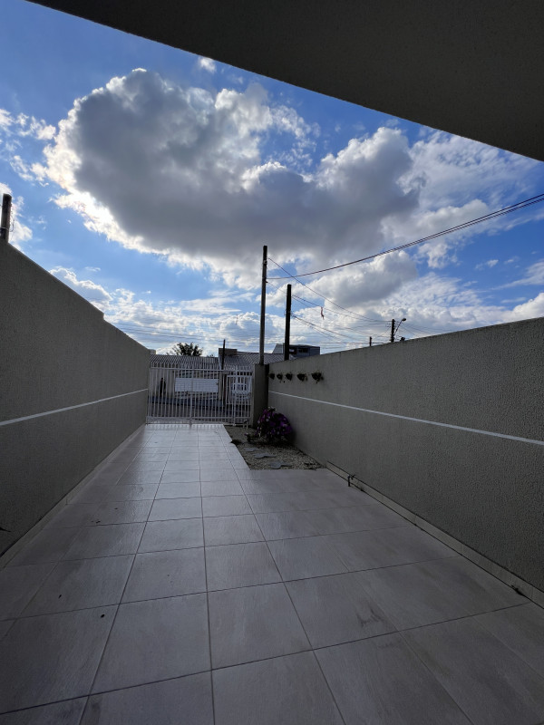 Casa à venda Sítio Cercado com 60m² e 2 quartos por R$ 350.000 - 1242480564-img-8977.jpeg