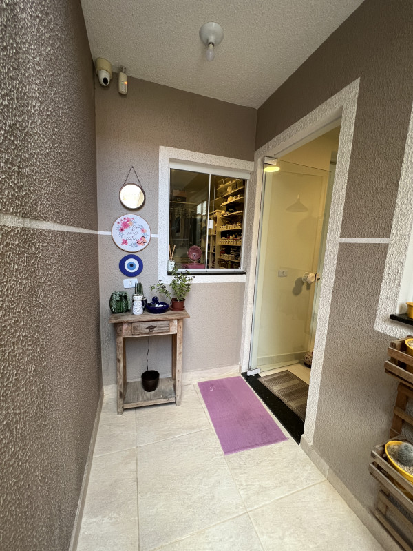 Casa à venda Sítio Cercado com 60m² e 2 quartos por R$ 350.000 - 1271750254-img-8983.jpeg