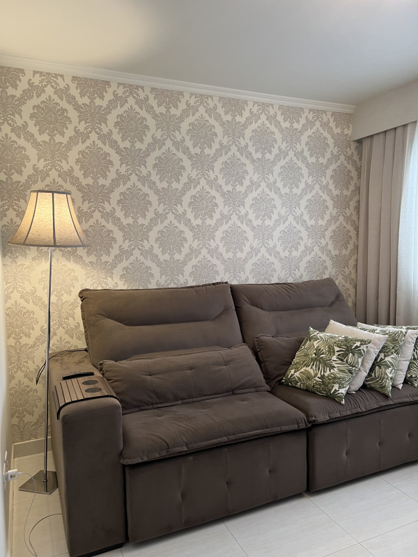 Casa à venda Sítio Cercado com 60m² e 2 quartos por R$ 350.000 - 1608325403-img-8967.jpeg