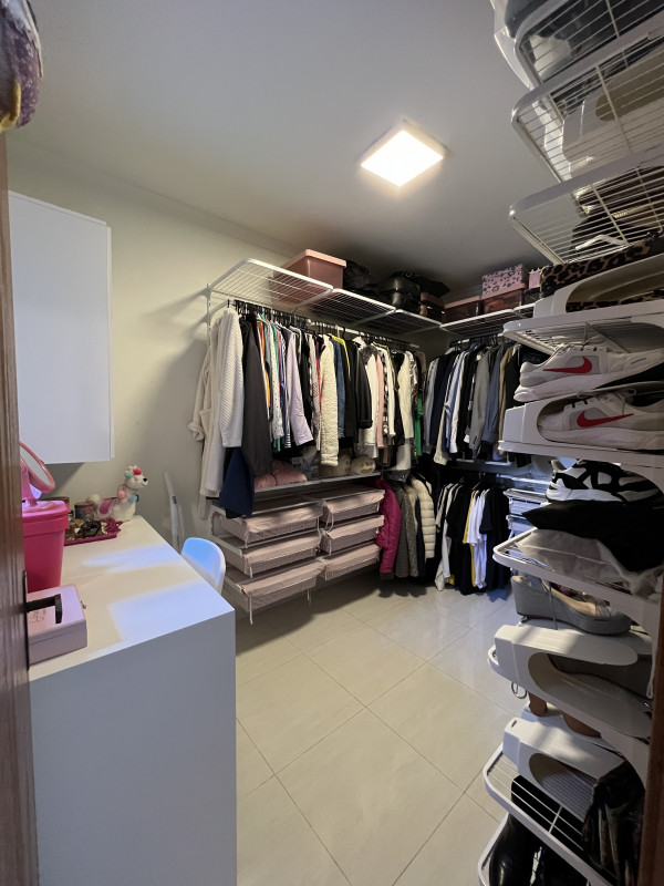 Casa à venda Sítio Cercado com 60m² e 2 quartos por R$ 350.000 - 1632862470-img-8985.jpeg