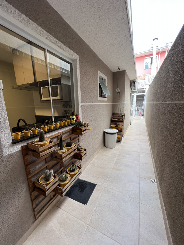 Casa à venda Sítio Cercado com 60m² e 2 quartos por R$ 350.000 - 1796172784-img-8984.jpeg