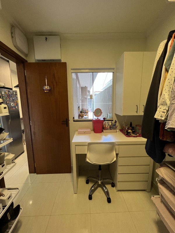 Casa à venda Sítio Cercado com 60m² e 2 quartos por R$ 350.000 - 1811678662-img-8990.jpeg