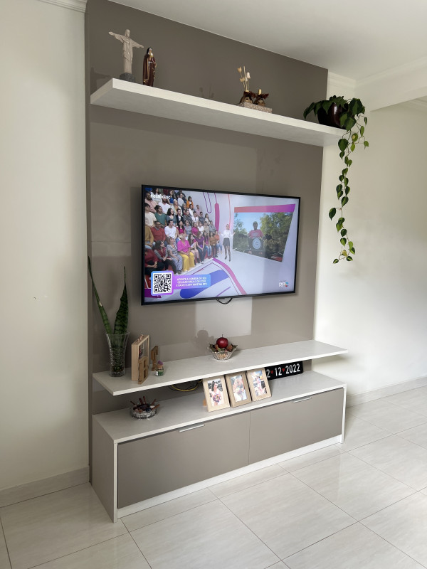 Casa à venda Sítio Cercado com 60m² e 2 quartos por R$ 350.000 - 1821820084-img-8965.jpeg