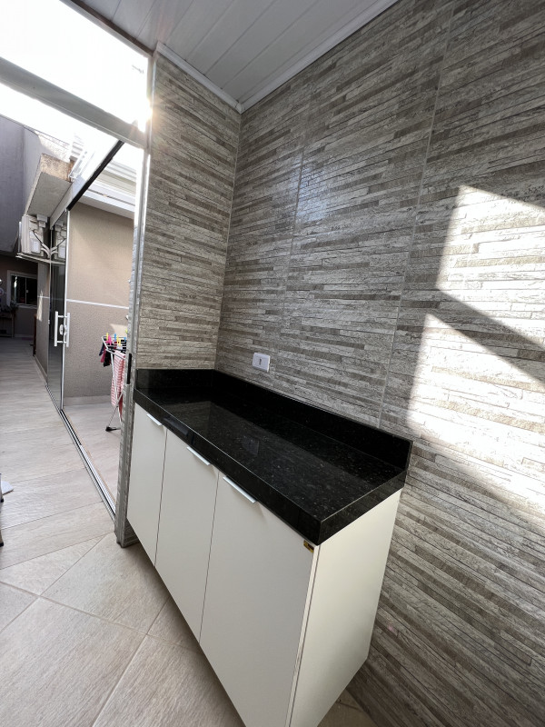 Casa à venda Sítio Cercado com 60m² e 2 quartos por R$ 350.000 - 1933421481-img-8994.jpeg