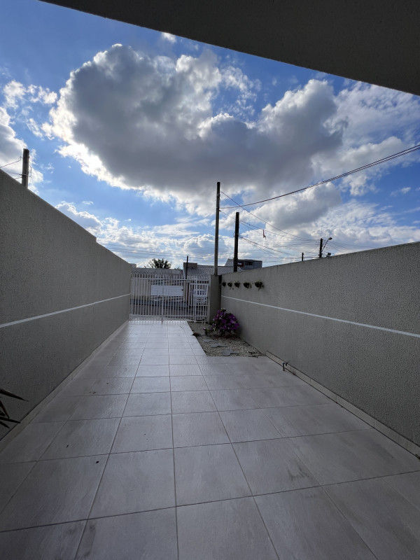 Casa à venda Sítio Cercado com 60m² e 2 quartos por R$ 350.000 - 2132993303-img-8976.jpeg