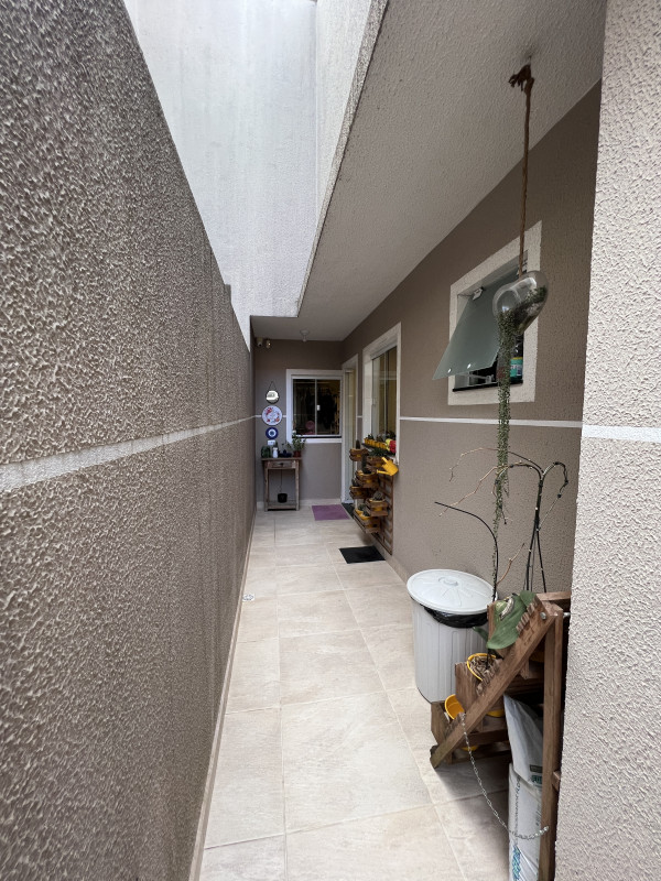 Casa à venda Sítio Cercado com 60m² e 2 quartos por R$ 350.000 - 275755248-img-8979.jpeg