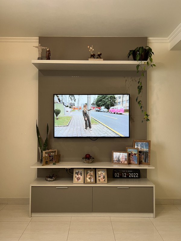 Casa à venda Sítio Cercado com 60m² e 2 quartos por R$ 350.000 - 383075187-img-8972.jpeg