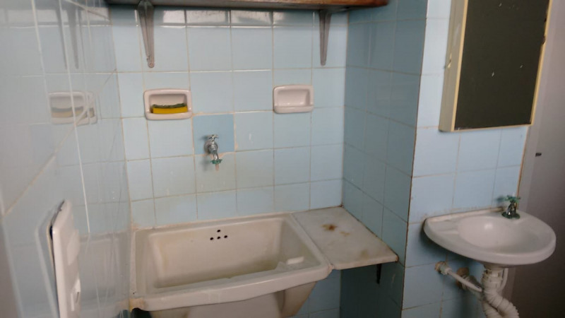 Apartamento à venda Boa Viagem com 120m² e 3 quartos por R$ 390.000 - 378046879-area-de-servico.jpg