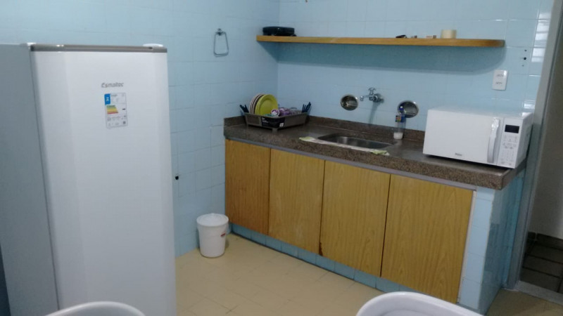 Apartamento à venda Boa Viagem com 120m² e 3 quartos por R$ 390.000 - 901208411-cozinha-2.jpg