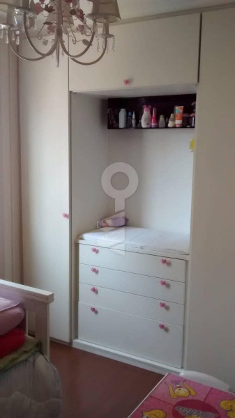 Apartamento à venda Super Quadra Morumbi com 85m² e 3 quartos por R$ 420 - 296267523-img-0605.JPG