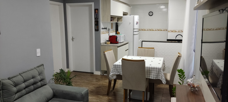 Apartamento à venda Jardim Primavera com 49m² e 2 quartos por R$ 235.000 - 1094304948-img-20221227-184823.jpg