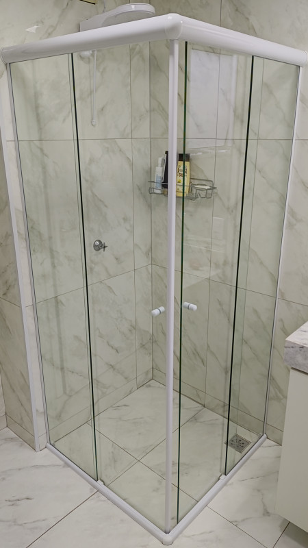 Apartamento à venda Jardim Primavera com 49m² e 2 quartos por R$ 235.000 - 1202557487-img-20230528-164847.jpg