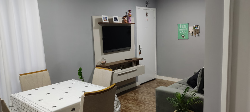 Apartamento à venda Jardim Primavera com 49m² e 2 quartos por R$ 235.000 - 341400097-img-20221227-184954.jpg