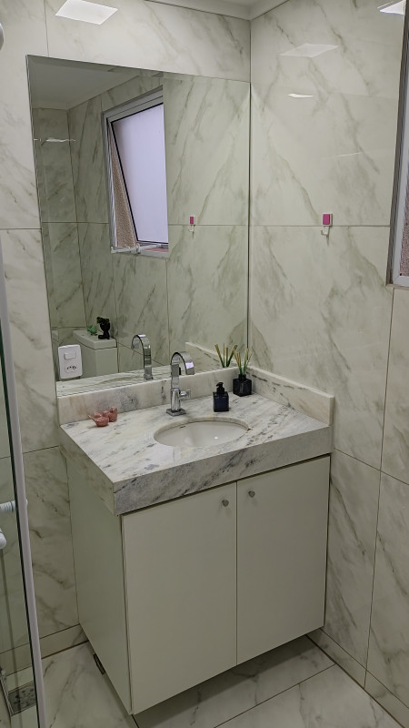 Apartamento à venda Jardim Primavera com 49m² e 2 quartos por R$ 235.000 - 371218373-img-20230528-164935.jpg