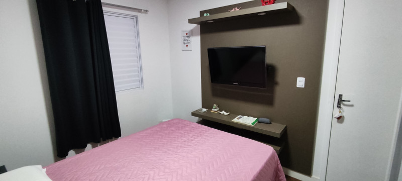 Apartamento à venda Jardim Primavera com 49m² e 2 quartos por R$ 235.000 - 964526596-img-20221227-185855.jpg