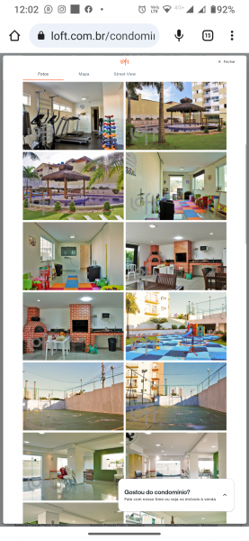 Apartamento à venda Lauzane Paulista com 55m² e 2 quartos por R$ 465 - 2138486605-screenshot-20230625-120245.png