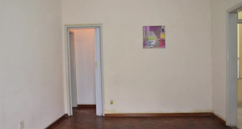 Apartamento à venda Méier com 68m² e 3 quartos por R$ 285.000 - 1147026421-foto-sala-02.jpg