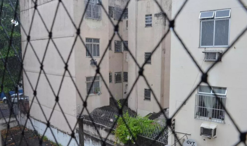 Apartamento à venda Méier com 68m² e 3 quartos por R$ 285.000 - 2021130825-foto-vista-do-quarto.jpg