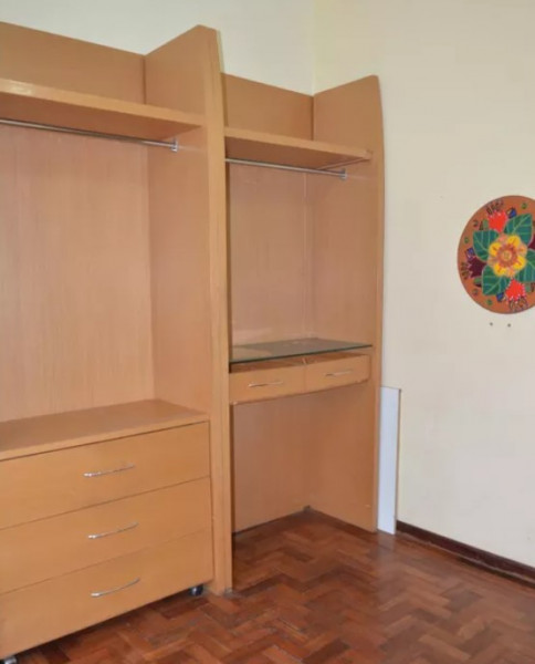 Apartamento à venda Méier com 68m² e 3 quartos por R$ 285.000 - 2131175630-foto-segundo-quarto.jpg
