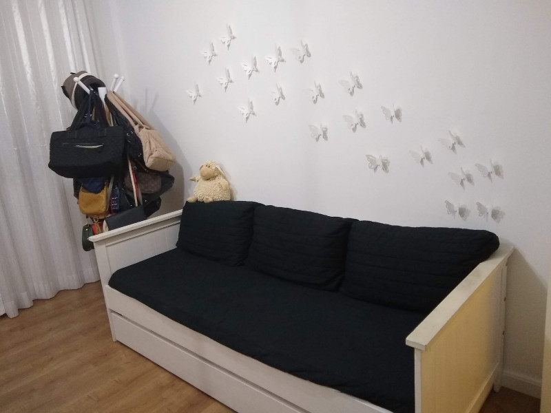 Apartamento à venda Baeta Neves com 64m² e 2 quartos por R$ 340.000 - 1276642566-img-20190213-181610531.jpg