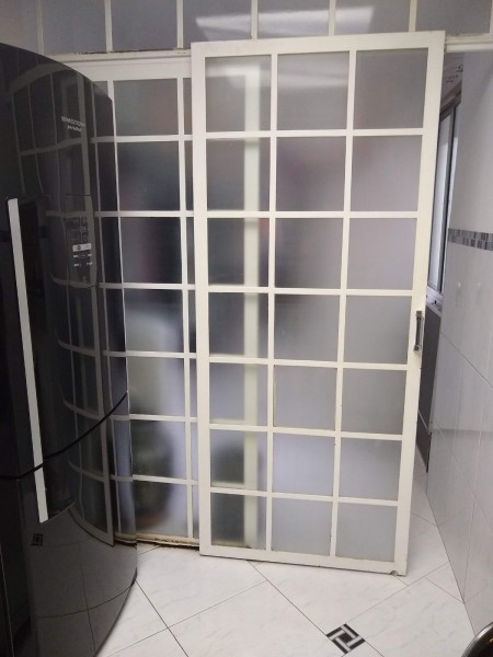 Apartamento à venda Baeta Neves com 64m² e 2 quartos por R$ 340.000 - 2047763478-img-20190213-182159705.jpg