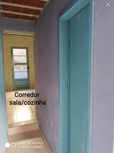 Casa à venda Novo Jardim com 370m² e 6 quartos por R$ 450.000 - 586328633-img-20210713-174651.jpg