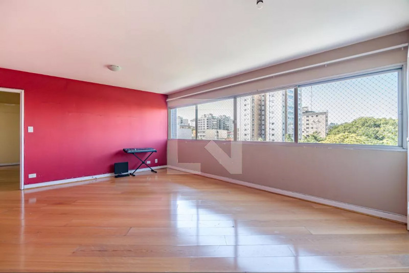 Apartamento à venda Perdizes com 120m² e 3 quartos por R$ 950.000 - 1001234313-sala.jpg