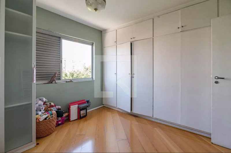 Apartamento à venda Perdizes com 120m² e 3 quartos por R$ 950.000 - 1251252283-quarto1.jpg