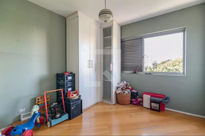 Apartamento à venda Perdizes com 120m² e 3 quartos por R$ 950.000 - 2085632756-quarto.jpg