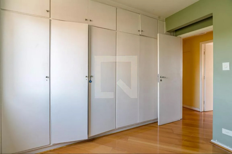 Apartamento à venda Perdizes com 120m² e 3 quartos por R$ 950.000 - 261337582-quarto3.jpg