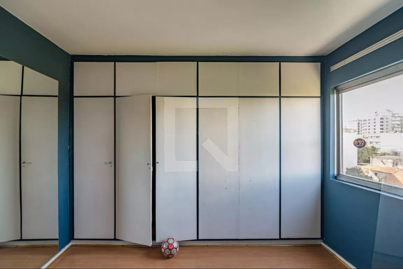 Apartamento à venda Perdizes com 120m² e 3 quartos por R$ 950.000 - 812363234-quarto8.jpg