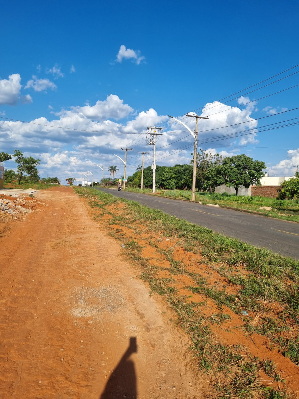 Terreno à venda Vl. Sao Jose com 695m² e 1 quarto por R$ 110.000 - 978463830-20221107-162828.jpg