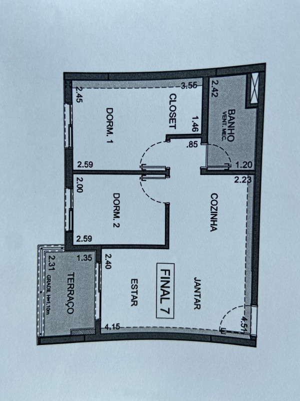 Apartamento à venda Vila Aricanduva com 40m² e 2 quartos por R$ 320.000 - 111227162-aa7d8157-1096-4aa3-aa53-a4716a49730a.jpeg