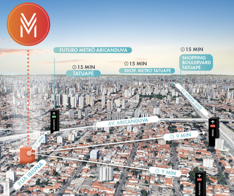 Apartamento à venda Vila Aricanduva com 40m² e 2 quartos por R$ 320.000 - 64467058-b25e8001-9bc7-42de-a9b7-a9a26617f0c8.jpeg