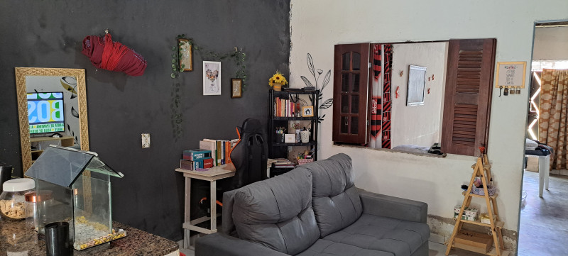 Casa à venda Parque Dois Irmãos com 70m² e 3 quartos por R$ 55.000 - 880684545-20230307-105259.jpg