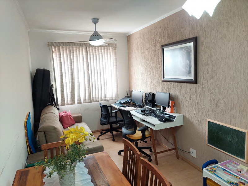 Apartamento à venda Loteamento Country Ville com 63m² e 2 quartos por R$ 220.000 - 1140715550-20220430-141549.jpg